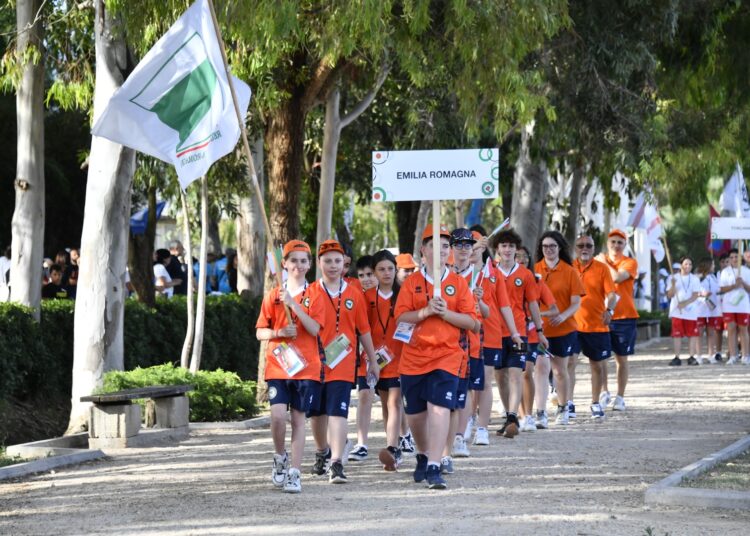 Trofeo Pinocchio - Finale Nazionale - Latina 2024