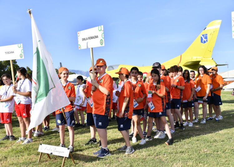 Trofeo Pinocchio - Finale Nazionale - Latina 2024