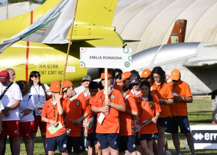 Trofeo Pinocchio - Finale Nazionale - Latina 2024