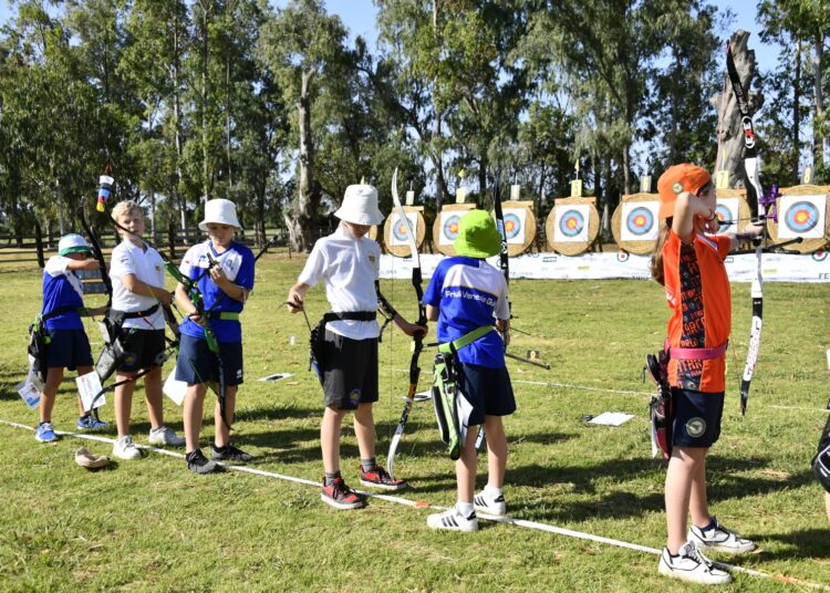 Trofeo Pinocchio - Finale Nazionale - Latina 2024