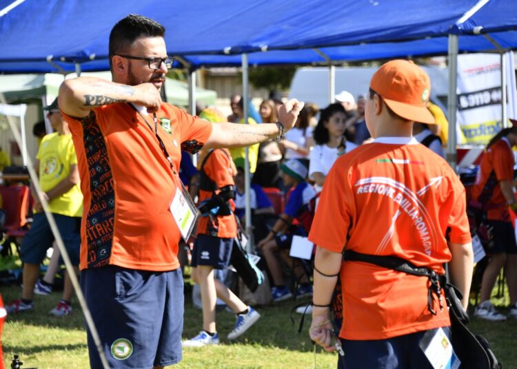 Trofeo Pinocchio - Finale Nazionale - Latina 2024