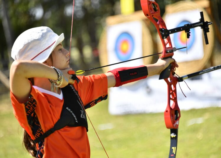 Trofeo Pinocchio - Finale Nazionale - Latina 2024