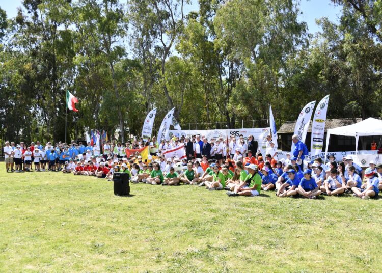 Trofeo Pinocchio - Finale Nazionale - Latina 2024